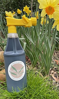Premium Plant Tonic - Lawn + Garden