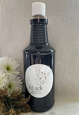 Premium Plant Tonic - Carafe