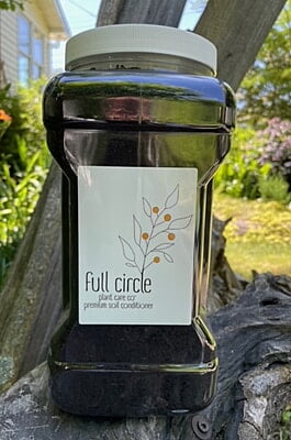 Premium Soil Conditioner