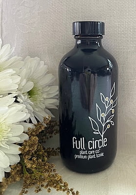Premium Plant Tonic - Gift Glass Premium Plant Tonic - Gift Glass